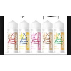 MIsfits Sweet Anarchy International - Flavour Concentrate (Just Add VG and/or Nic Shot) - Makes 120ML